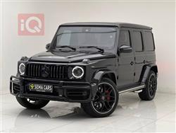 مێرسێدس بێنز G-Class